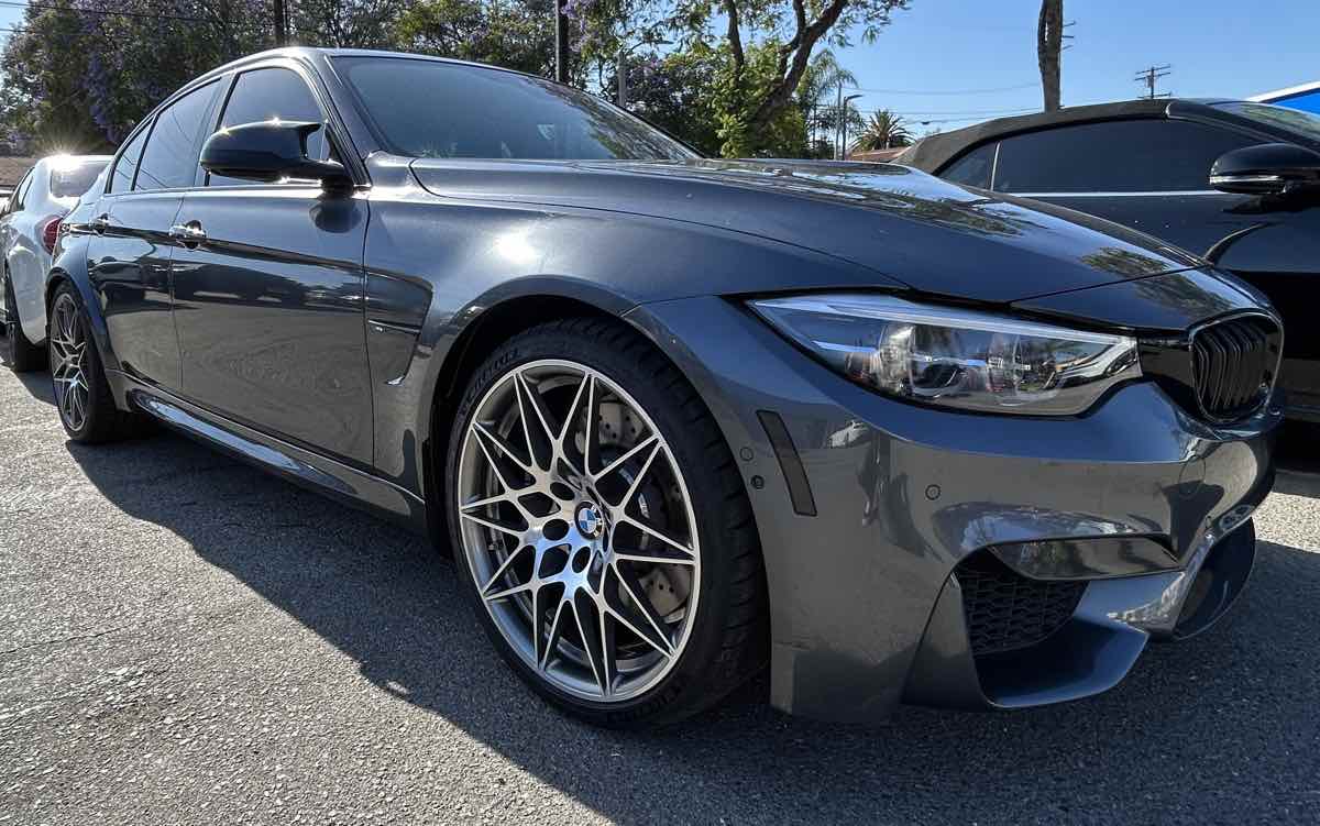 bmw m3 sedan 2018 WBS8M9C59J5L00670 image bmw m3 sedan 2018 WBS8M9C59J5L00670 image